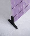 Timeless Lilac Metallic Subway