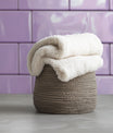 Timeless Lilac Metallic Subway