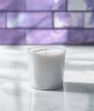 Exquisite Lilac Metallic Subway