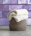Exquisite Lilac Metallic Subway