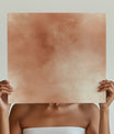 Grounded Luxurious Rose Gold