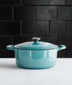 Chic Matte Black Metallic