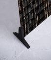 Modern Metallic Mesh