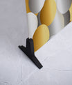 Sharp Metallic Gold And