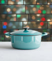 Smooth Metallic Subway Tile