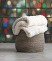 Smooth Metallic Subway Tile