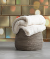 Intricate Metallic Subway Tile