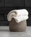 Crisp Modern Sleek Black Wood