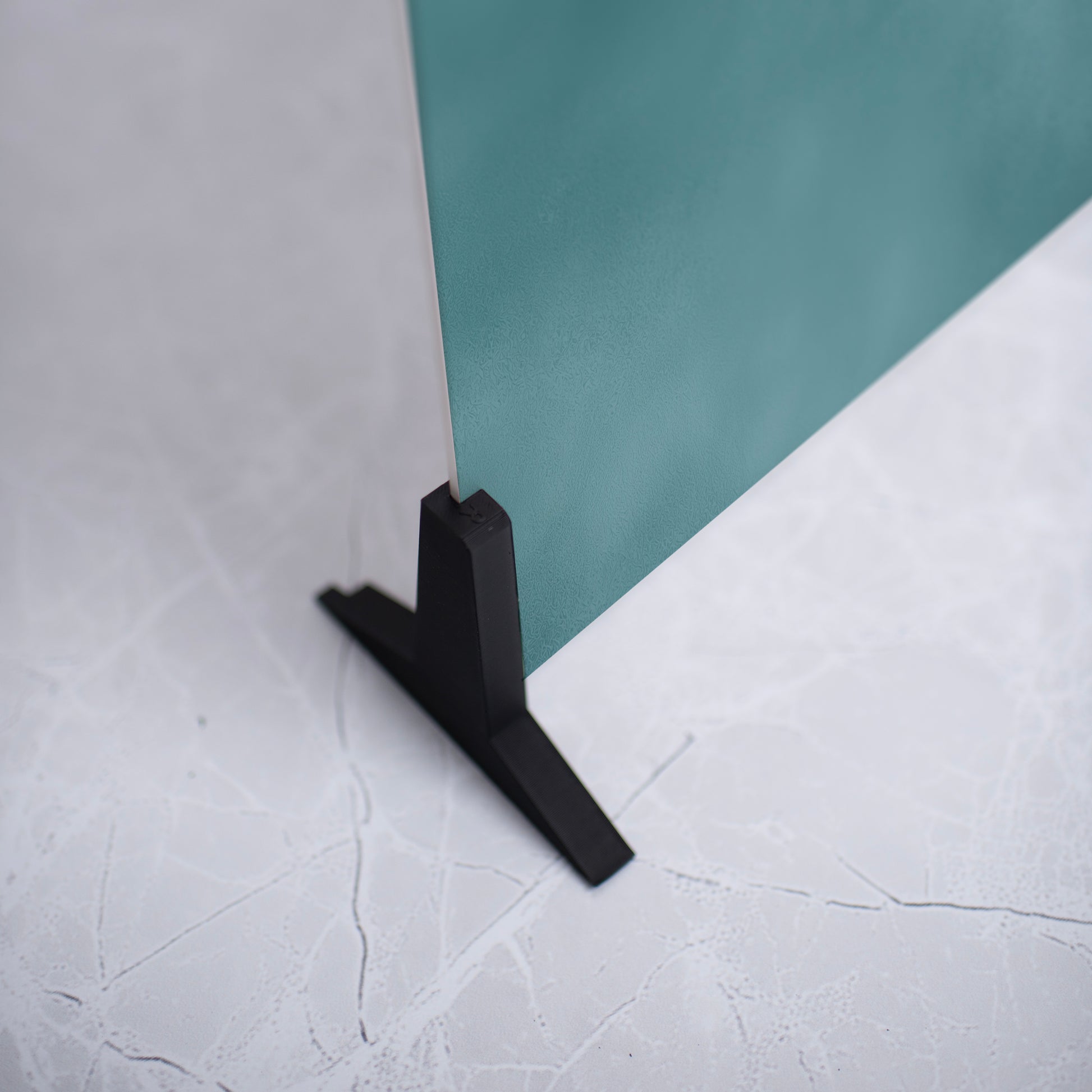 Versatile Muted Teal