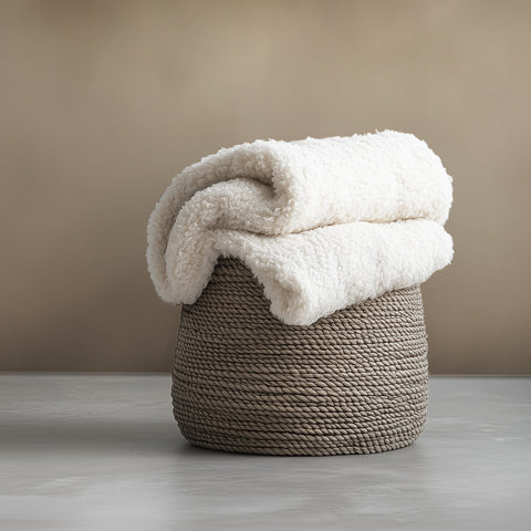 Structured Neutral Taupe