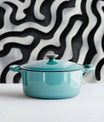 Polished Optical Illusion Pattern