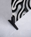 Polished Optical Illusion Pattern