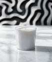 Polished Optical Illusion Pattern