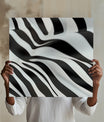 Natural Optical Illusion Pattern