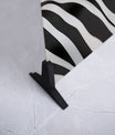 Ethereal Optical Illusion Pattern