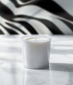 Ethereal Optical Illusion Pattern