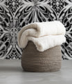 Sophisticated Optical Illusion Pattern