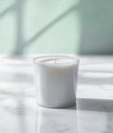 Whimsical Pale Frosted Mint