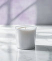 Pristine Pale Lavender Soft