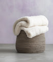 Pristine Pale Lavender Soft