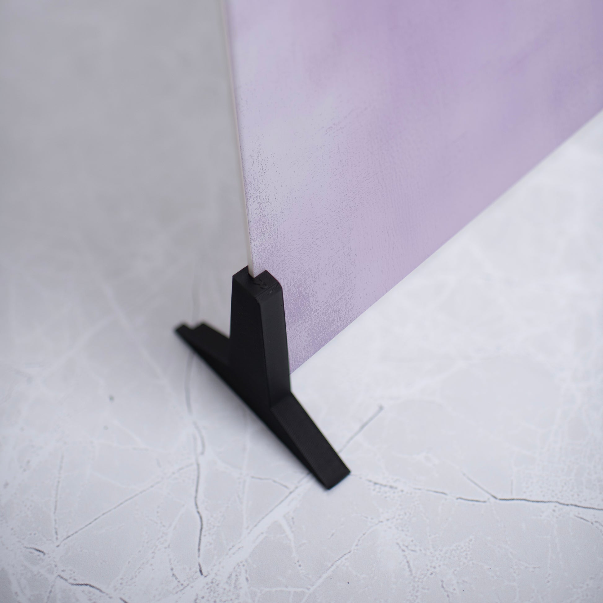 Chic Pale Lavender Soft