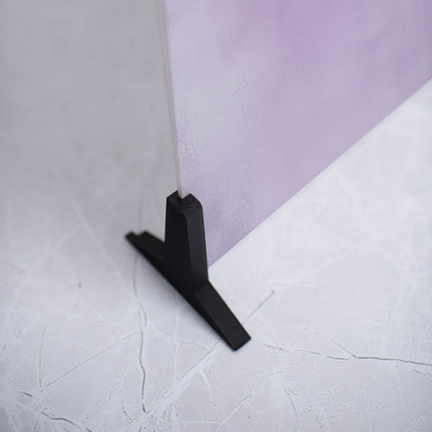 Chic Pale Lavender Soft