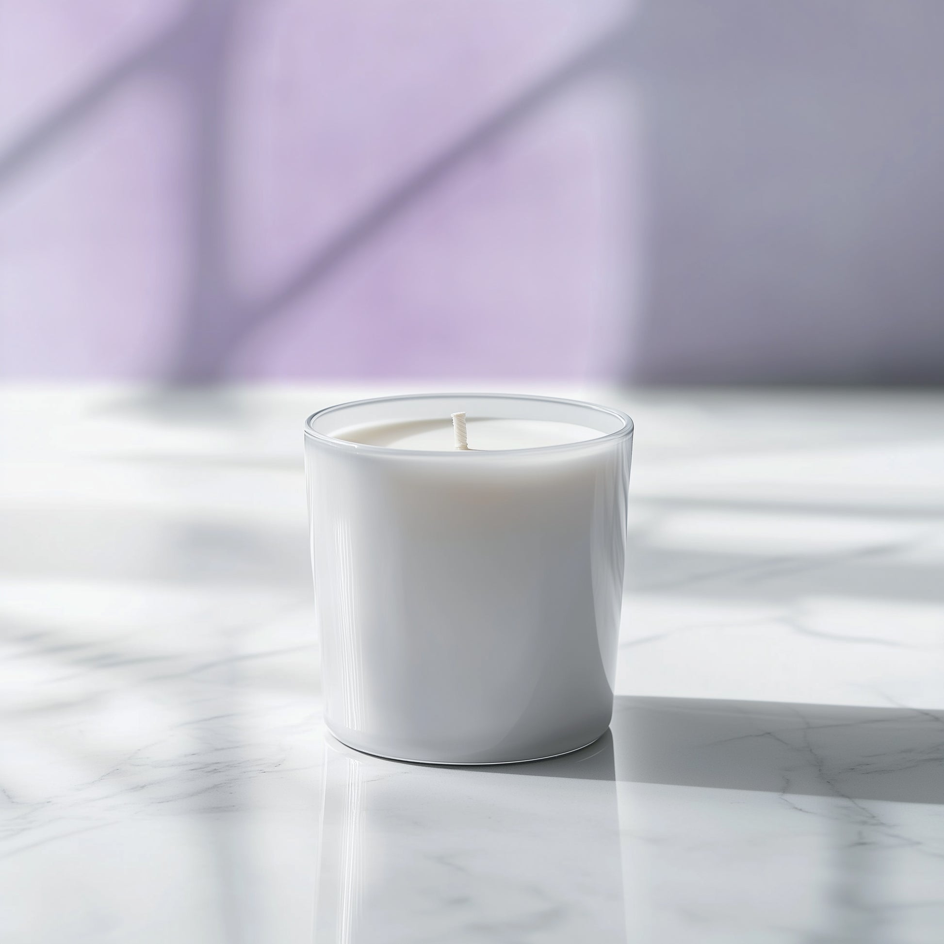Chic Pale Lavender Soft