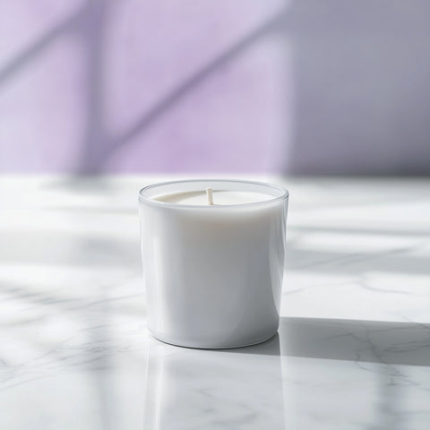 Chic Pale Lavender Soft