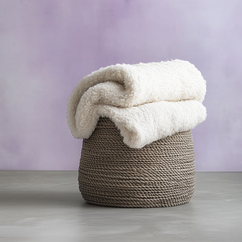 Chic Pale Lavender Soft