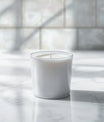 Luxurious Pearl White Metallic
