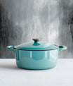 Modern Brushed Pewter