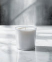 Minimalist Brushed Pewter