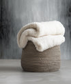 Minimalist Brushed Pewter