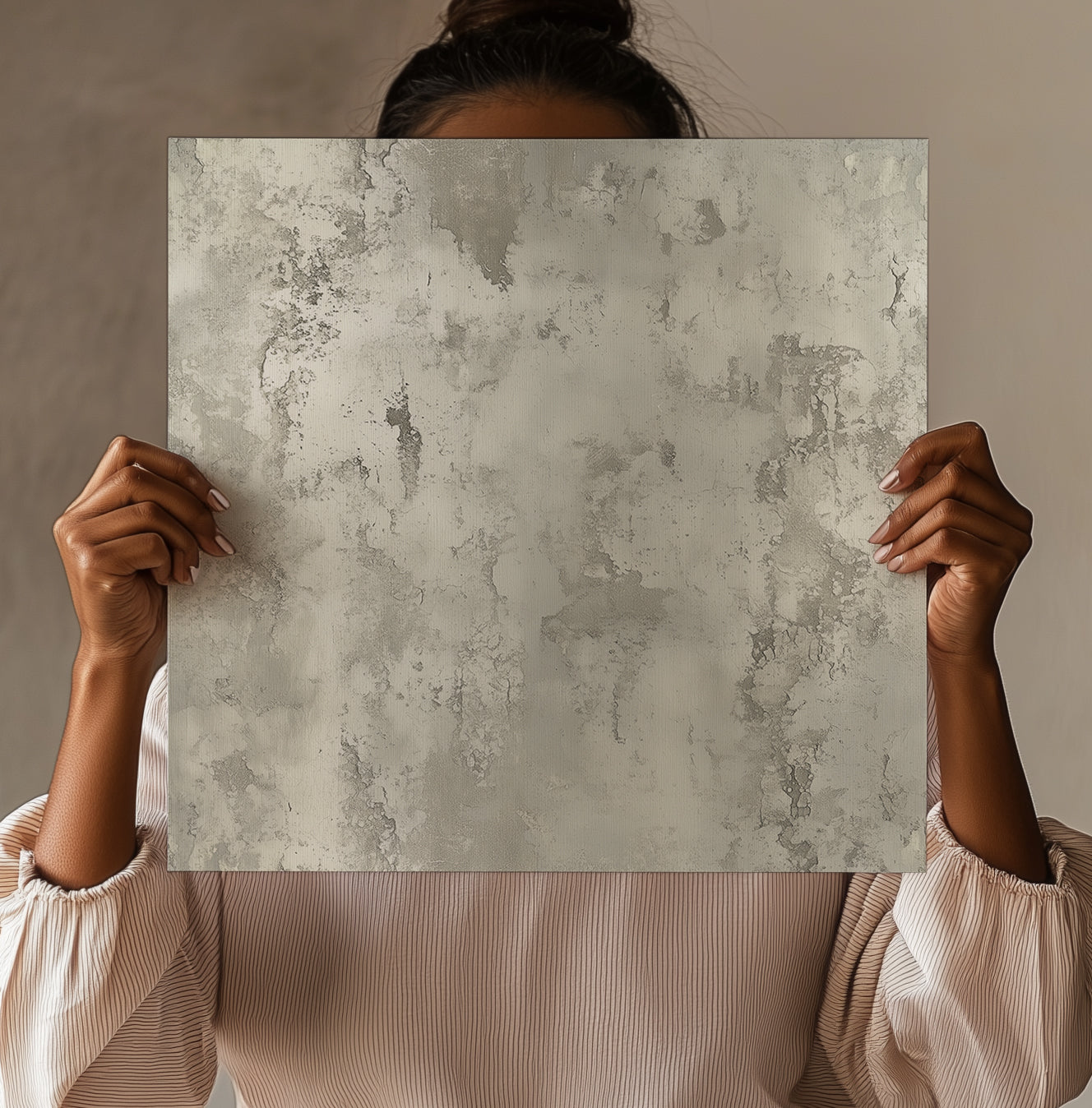 Breathtaking Pewter Clay