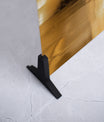 Timeless Polished Brass