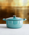 Whimsical Polished Brass