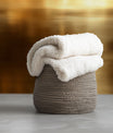 Whimsical Polished Brass