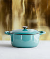 Chic Polished Brass