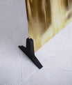 Chic Polished Brass