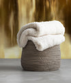 Chic Polished Brass