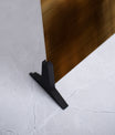 Dynamic Polished Brass