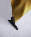 Iconic Polished Brass