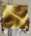 Iconic Polished Brass