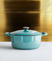 Classic Polished Brass