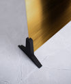 Classic Polished Brass