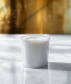 Vivid Polished Brass