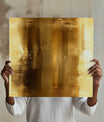 Vivid Polished Brass