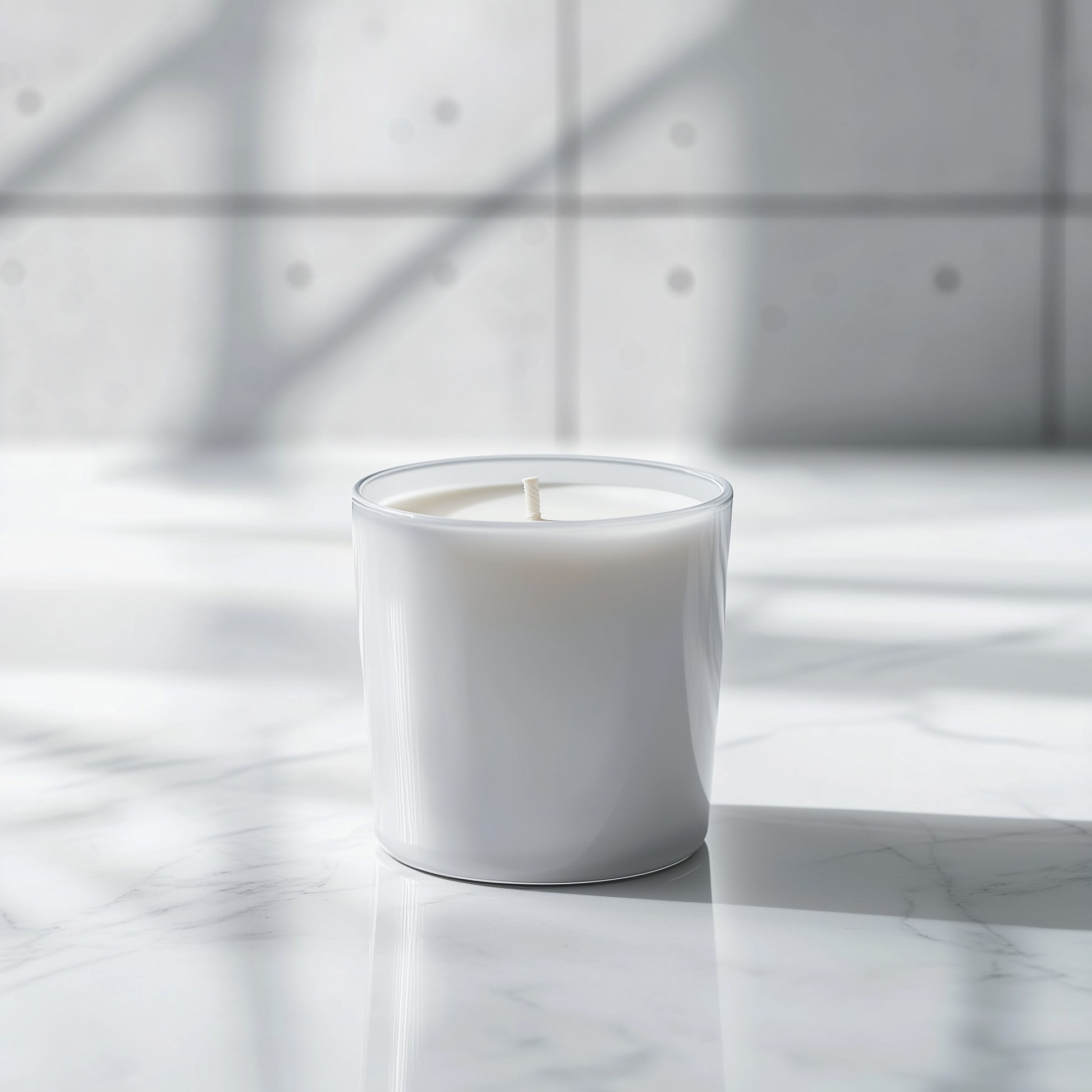 Grounded Polished Concrete