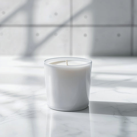 Grounded Polished Concrete