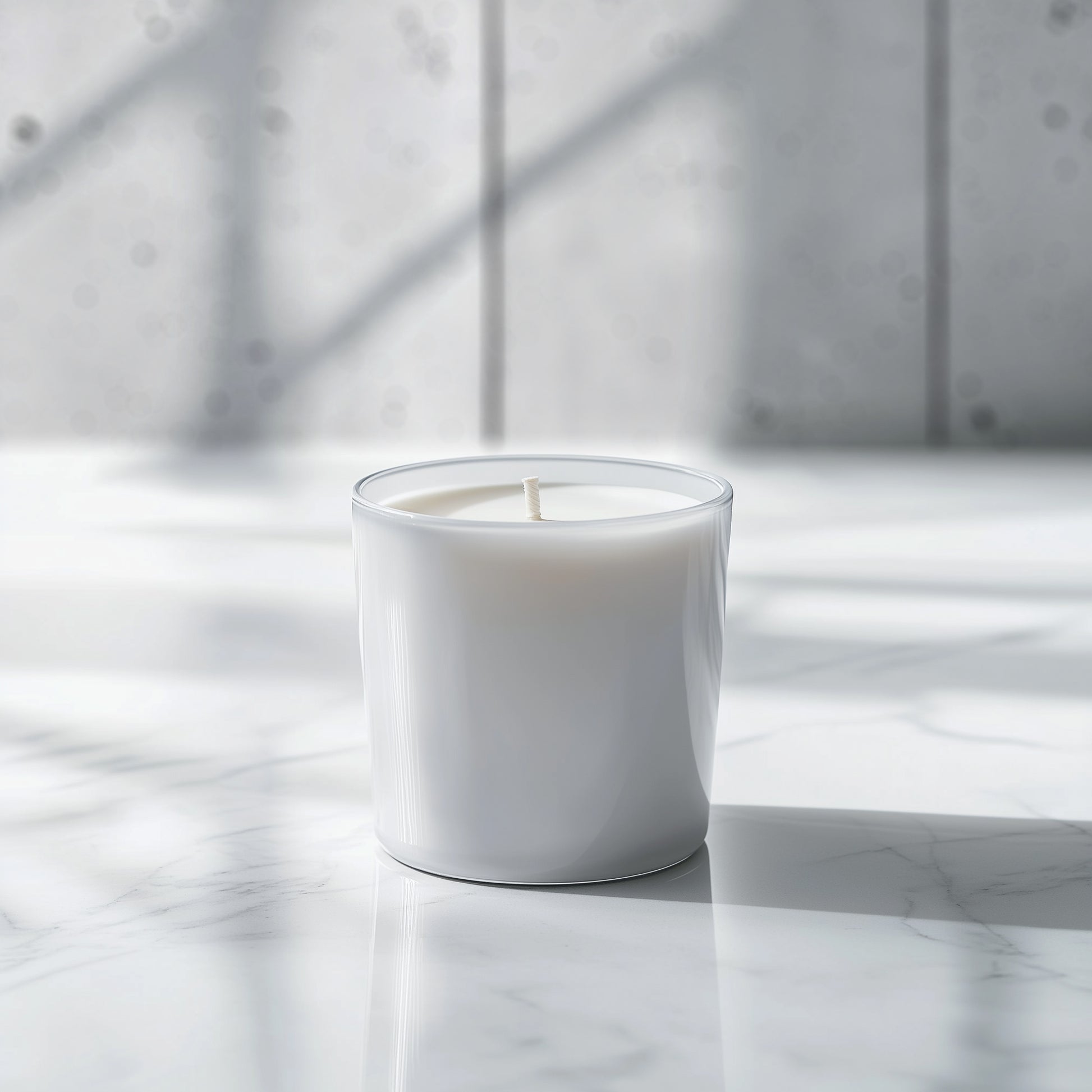 Intricate Polished Concrete